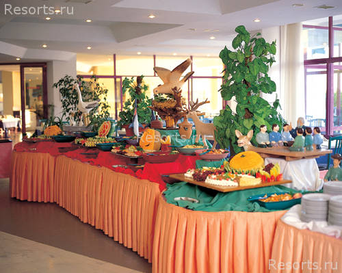 Grand Kaptan Hotel 32